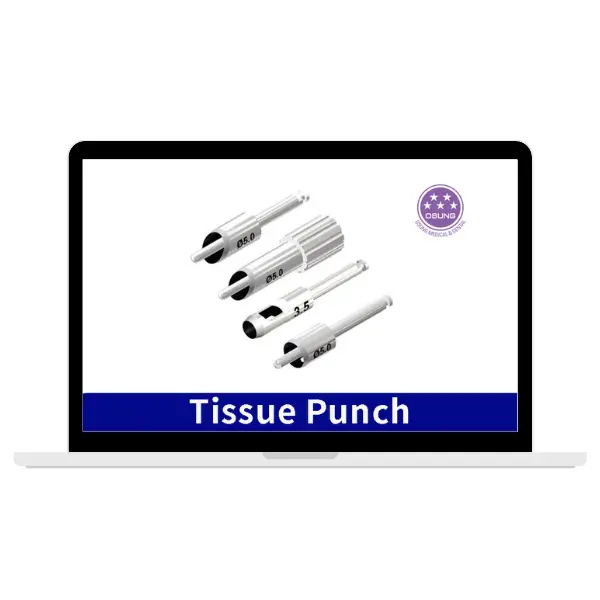 Osung Tissue punch