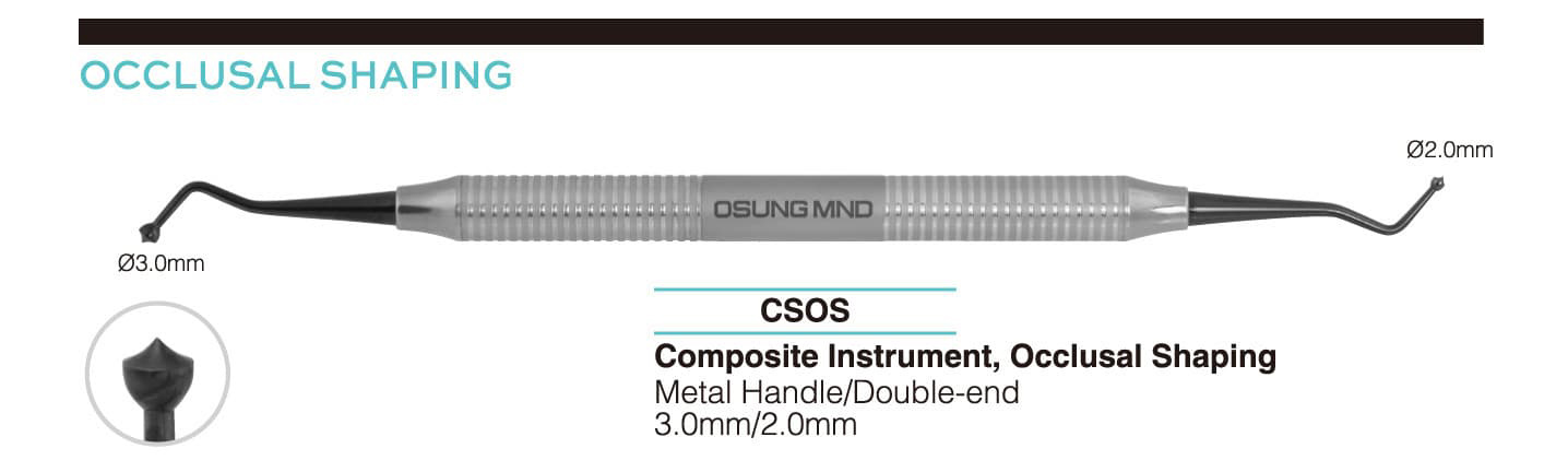 OSUNG CSOS