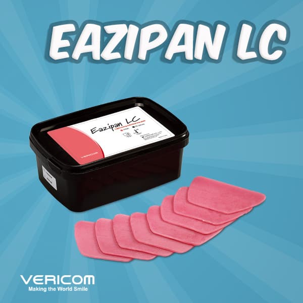 EAZIPAN LC