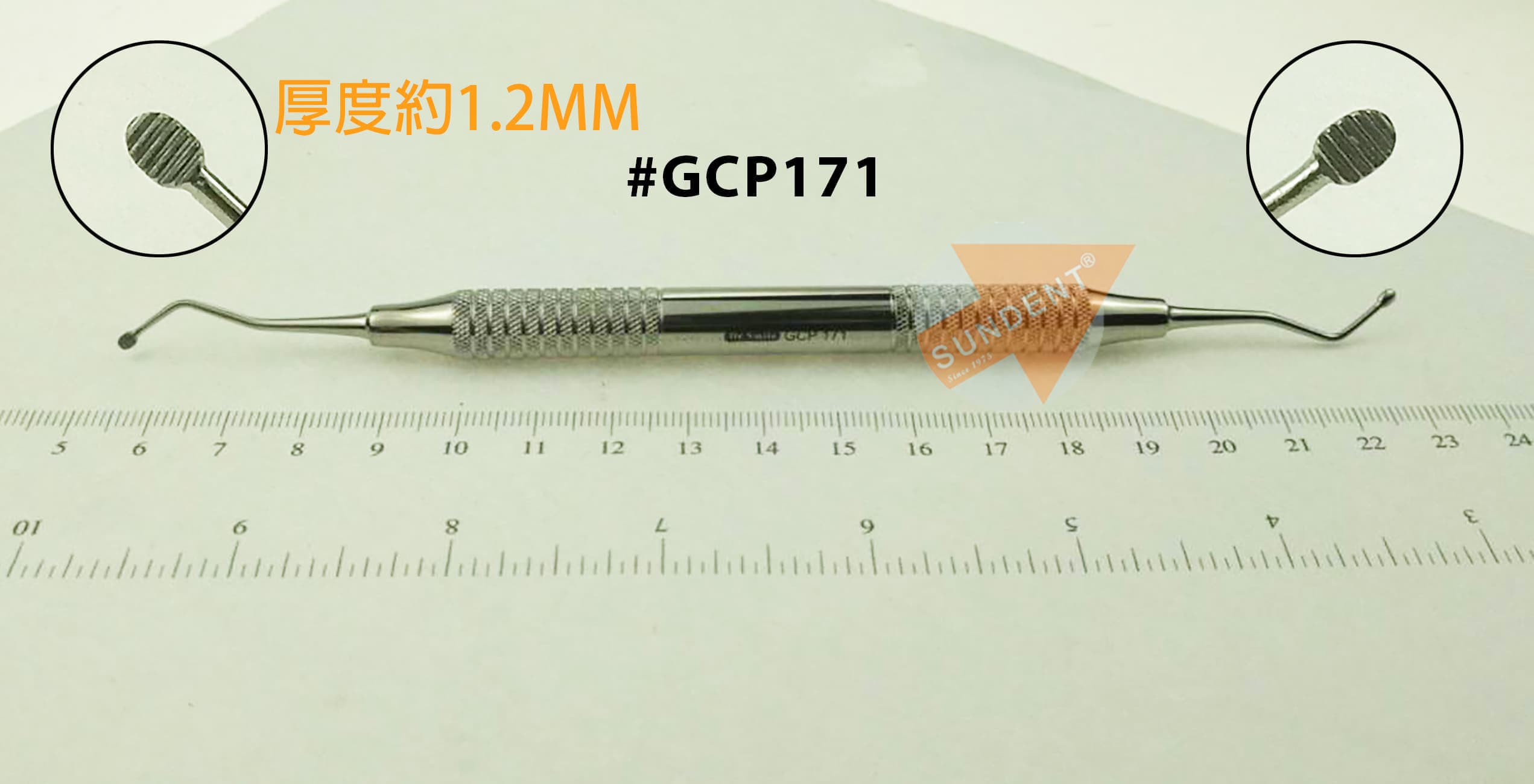 GCP171