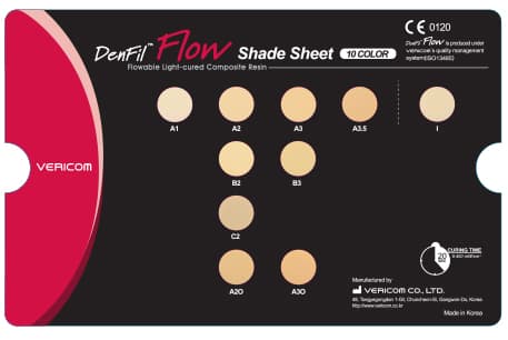 DenFil Flow 使用示意