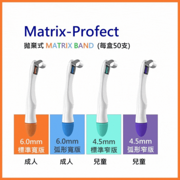 【賠售$800/盒】Ｍatrix-Profect