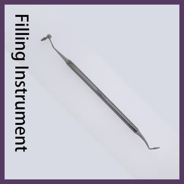 【瑕疵出清$180】樹脂填充器572