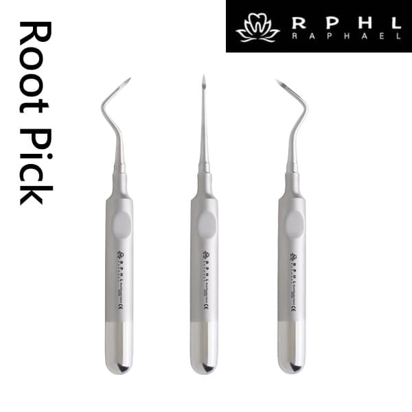 【特價$499】Root Pick小兄弟(左/右/中)