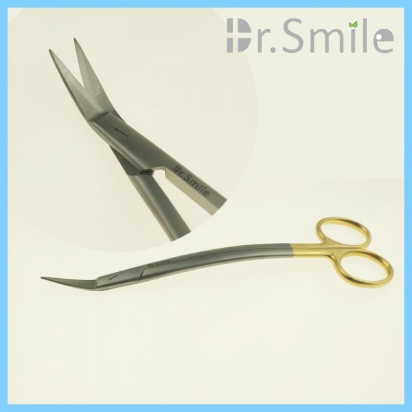 Dean Scissor(鎢鋼頭)17cm 特價$499/支