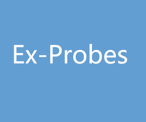 Ex-Probes