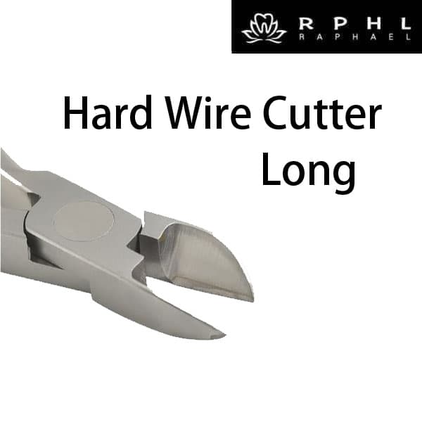 NEW【特價$1900】矯正鉗 Hard Wire Cutter Long