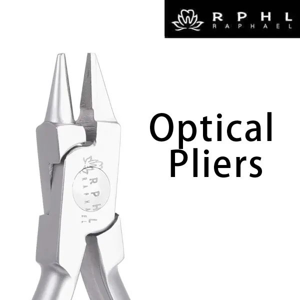 【特價$1900】Optical Pliers 矯正鉗