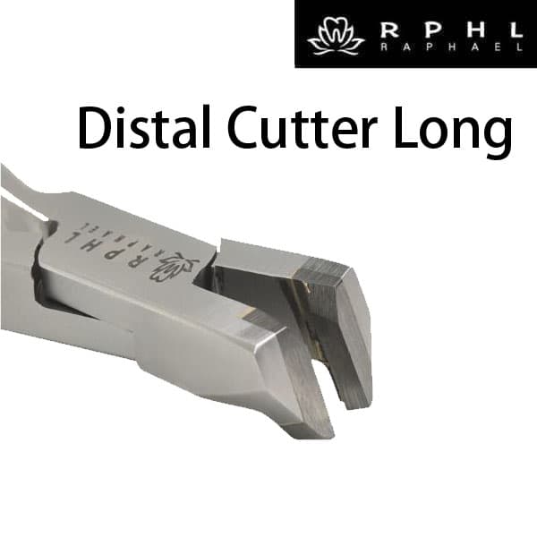 NEW【特價$1900】矯正鉗 Distal Cutter Long