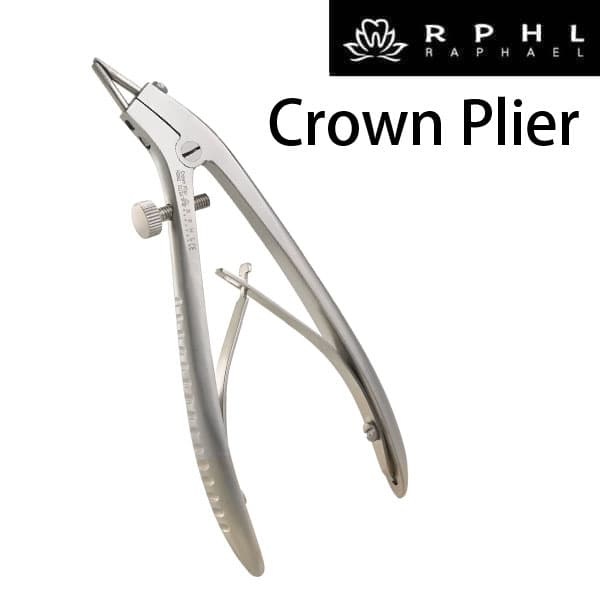 NEW【特價$1800】Crown Plier