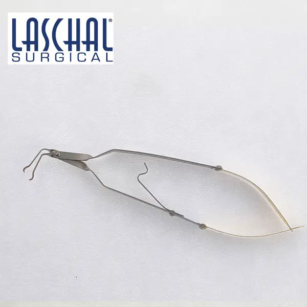 【賠售$2900】LASCHAL 壓力控制夾(剩4) 