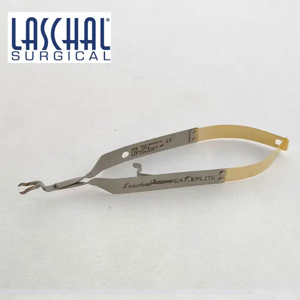 【賠售$2900】LASCHAL 壓力控制夾(剩3)