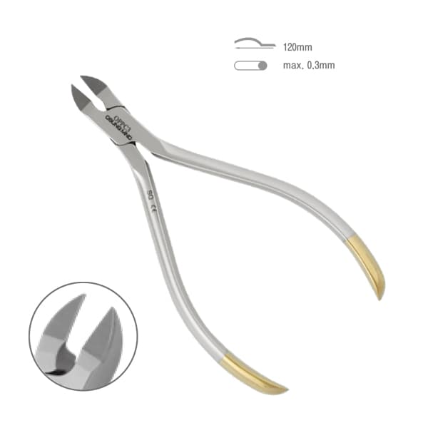 Pin Cutter OPPC03【韓國Osung】