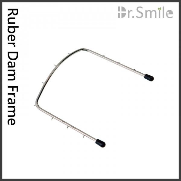 【大$500/小$350】橡皮障框