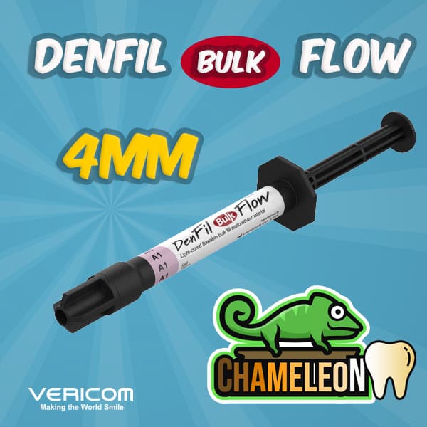 【特價$950/包】變色龍“登飛”超流樹脂 Bulk Flow