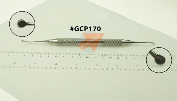【特價$299】排齦刀GCP170/GCP171/GCPCS11