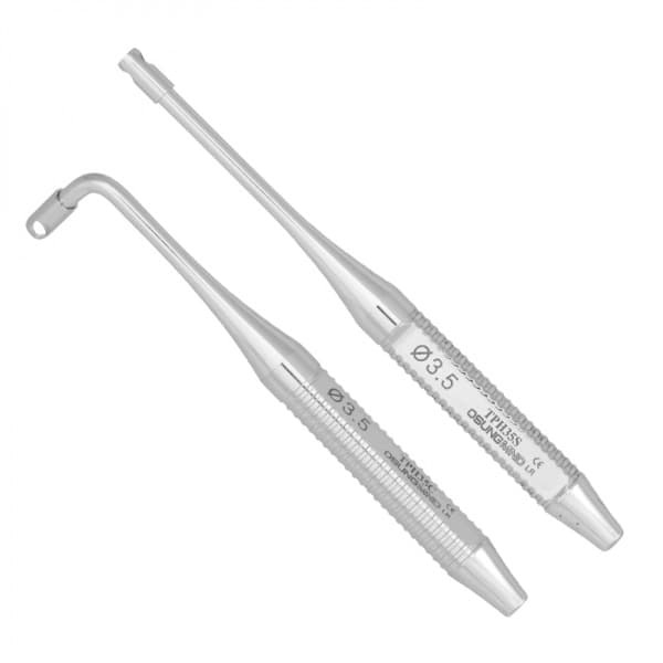 Hand Tissue Punch