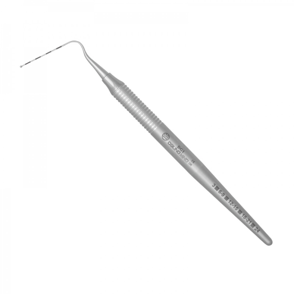 Implant Depth Gauge 