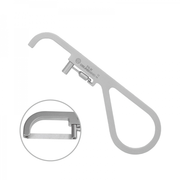 【清倉價】Metal Strip Holder【韓國Osung】