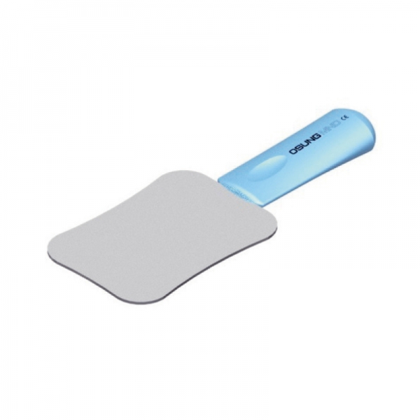 Handle Photo Mirror, Metal DMHM