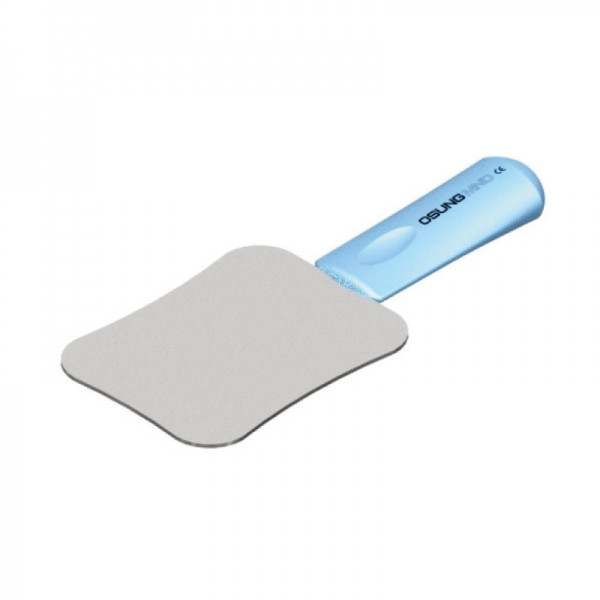 Handle Photo Mirror, Metal DMHL