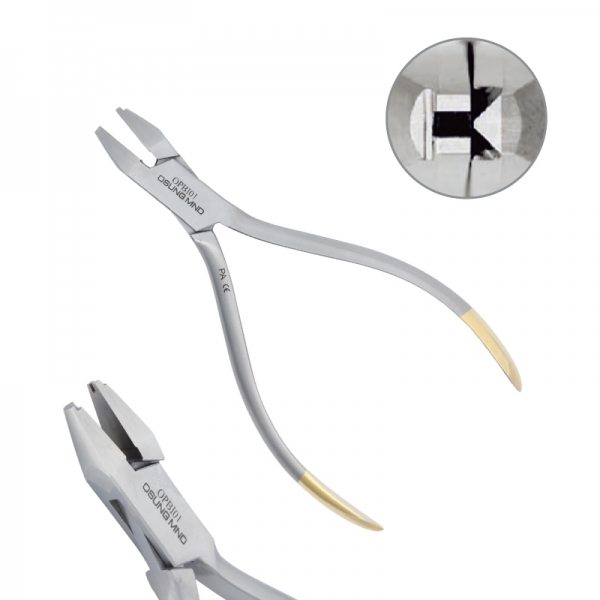 Hook-Crimping Plier OPBI01【韓國Osung】