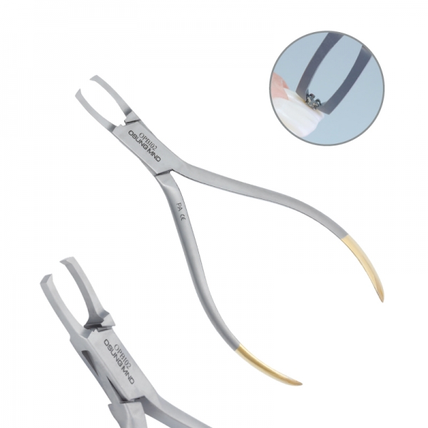 Bracket Remover【Anterior】 OPBI02【韓國Osung】