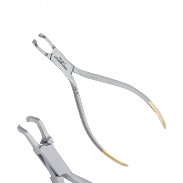 Bracket Remover 【Posterior】 OPBI03【韓國Osung】