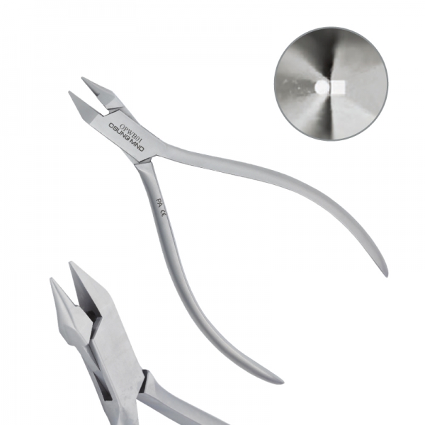 Bird Bead Plier OPWB01【韓國Osung】
