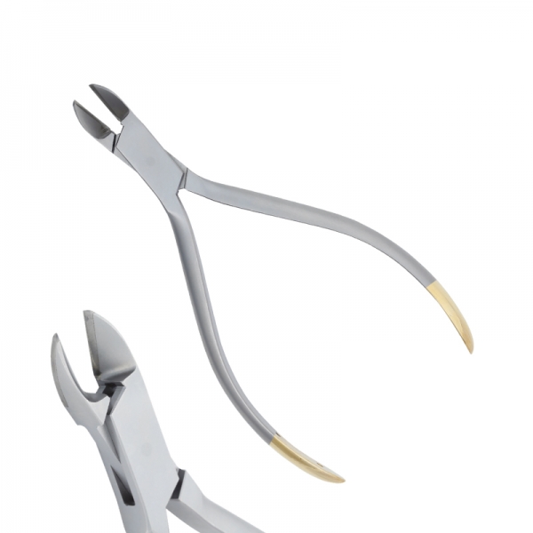 Pin Cutter (Soft) OPPC01【韓國Osung】