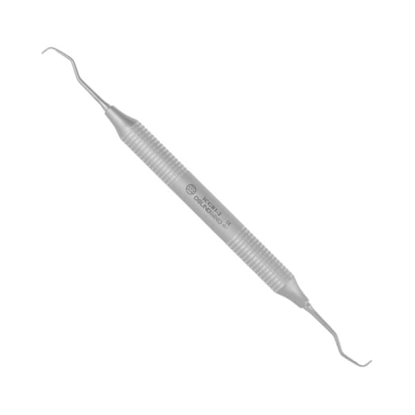 Implant Curettes kit(5支）