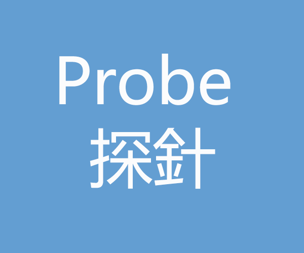 Probe